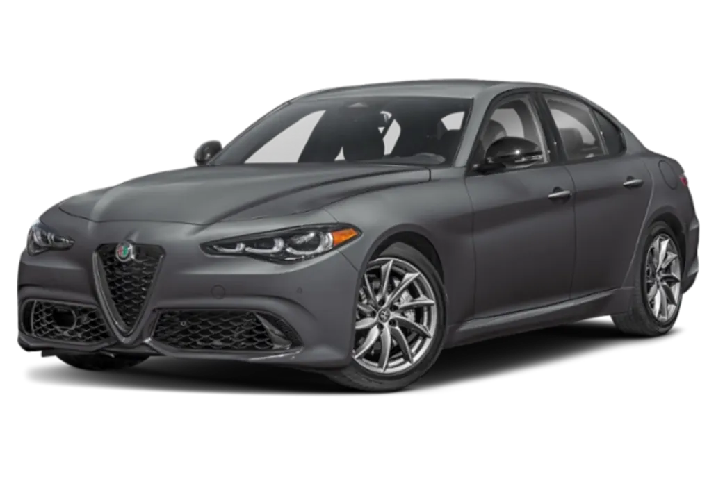 2025 Alfa Romeo Giulia SPRINT photo 1
