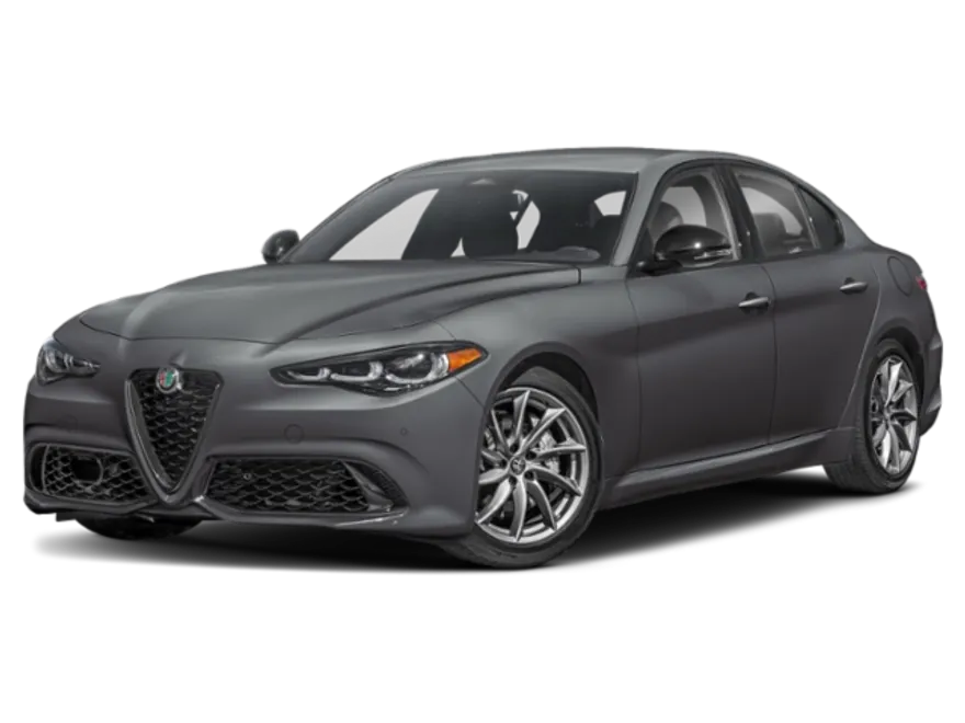 2025 Alfa Romeo Giulia SPRINT photo 1