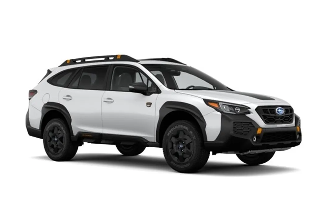 2025 Subaru Outback Wilderness photo 1