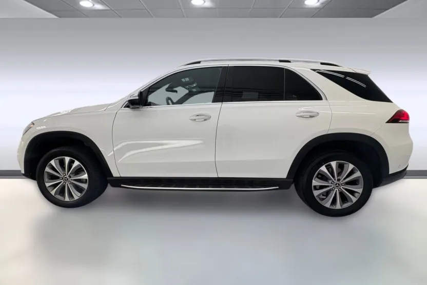 2023 Mercedes Benz GLE 350 4MATIC photo 1