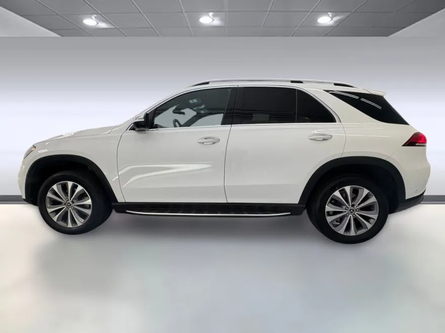 2023 Mercedes Benz GLE 350 4MATIC photo 1