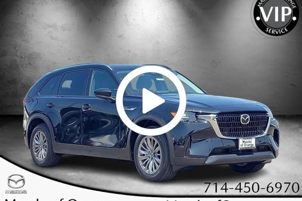 2025 Mazda CX-5 2.5 S Preferred photo 1