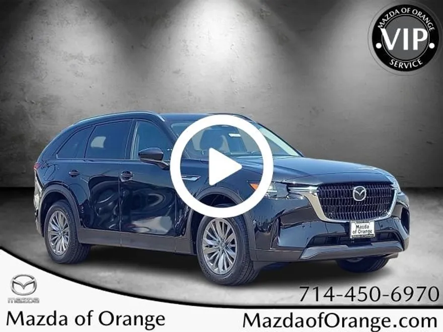 2025 Mazda CX-5 2.5 S Preferred photo 1