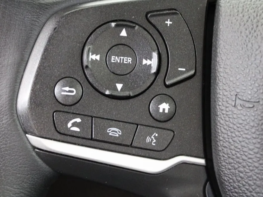 2022 Honda Odyssey EX-L photo 11