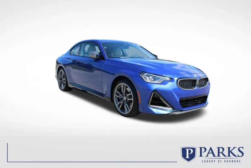 2024 Bmw M240i photo 1