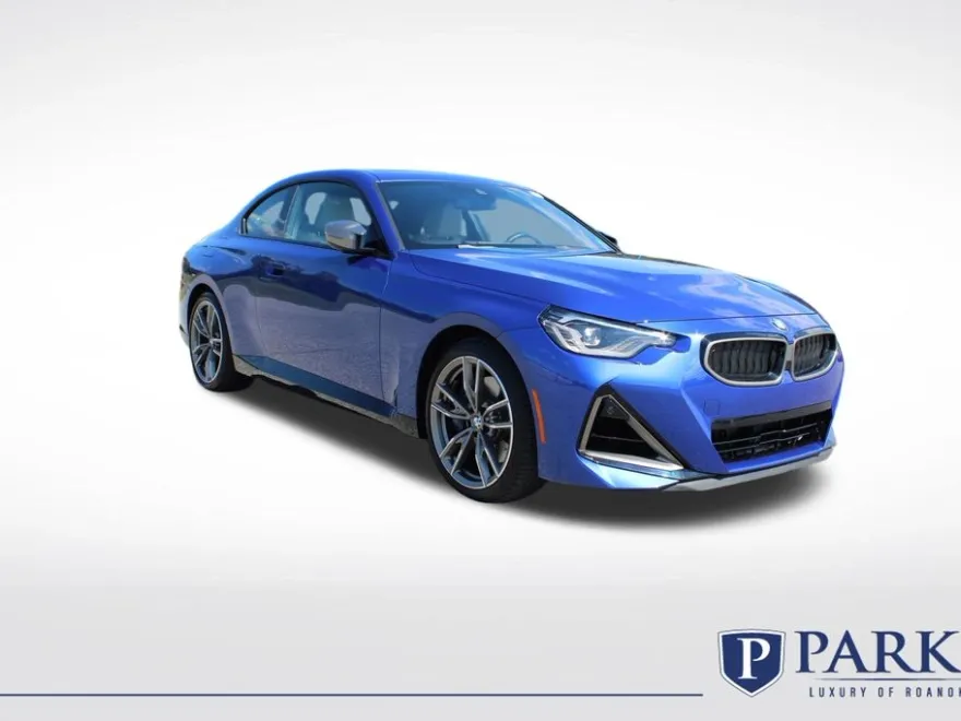 2024 Bmw M240i photo 1