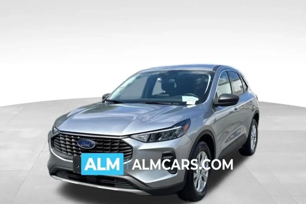 2023 Ford Escape Active photo 1