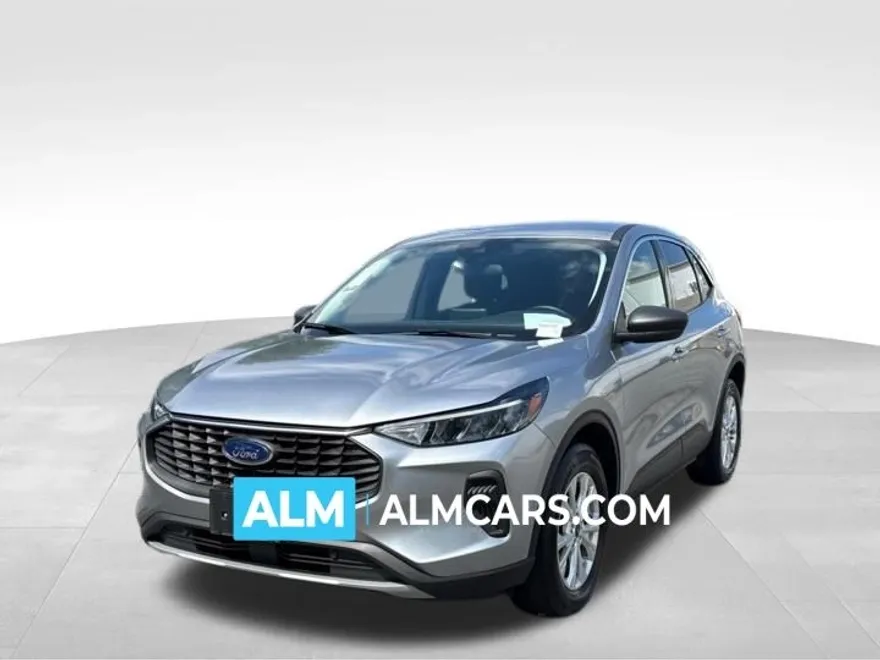 2023 Ford Escape Active photo 1