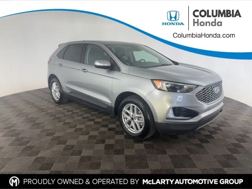 2024 Ford Edge SEL photo 1