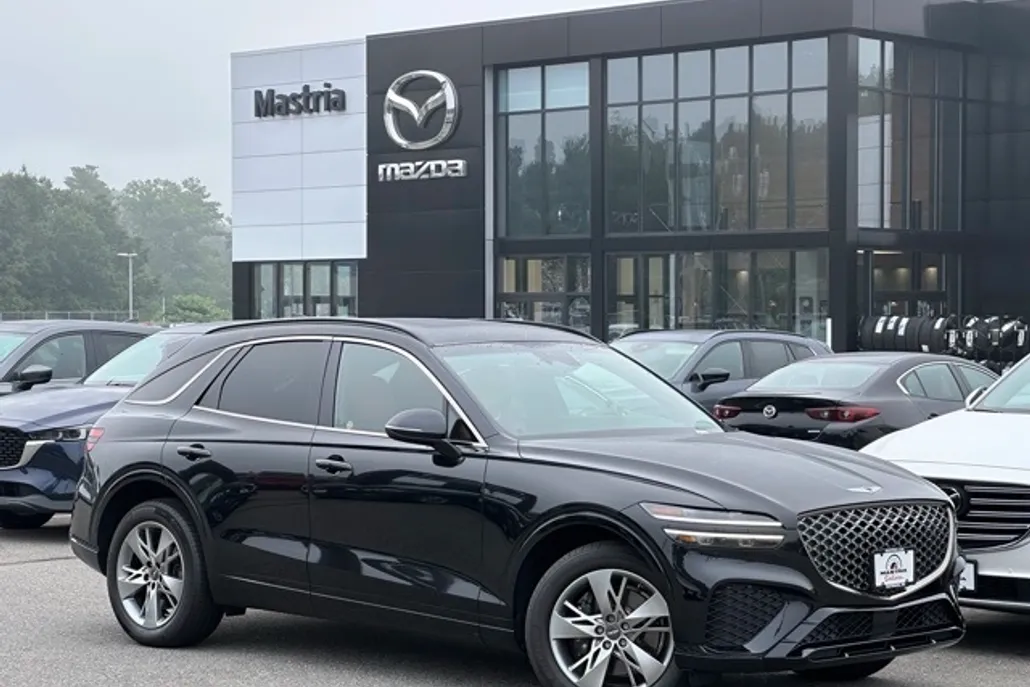 2023 Genesis GV70 3.5T Sport photo 1
