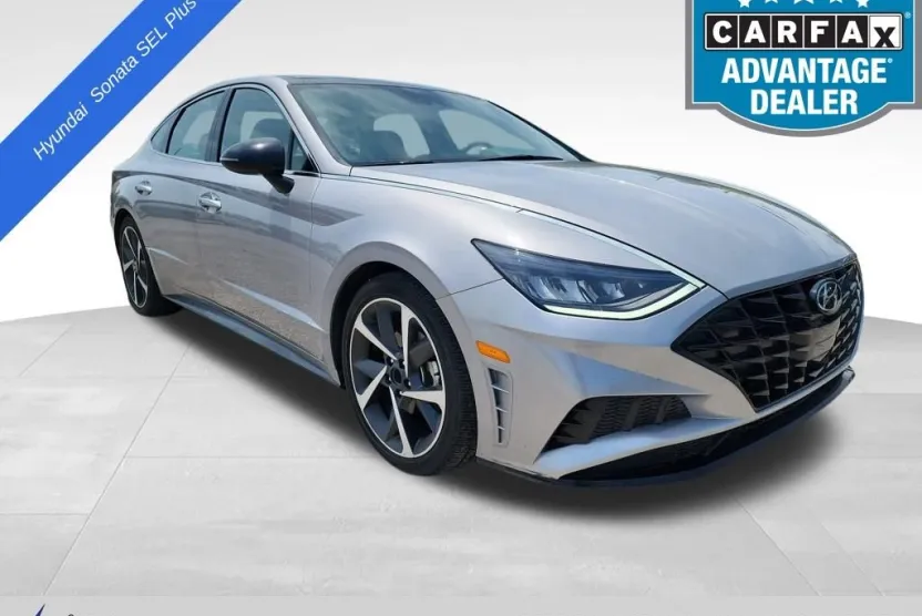 2023 Hyundai Sonata SEL Plus photo 1