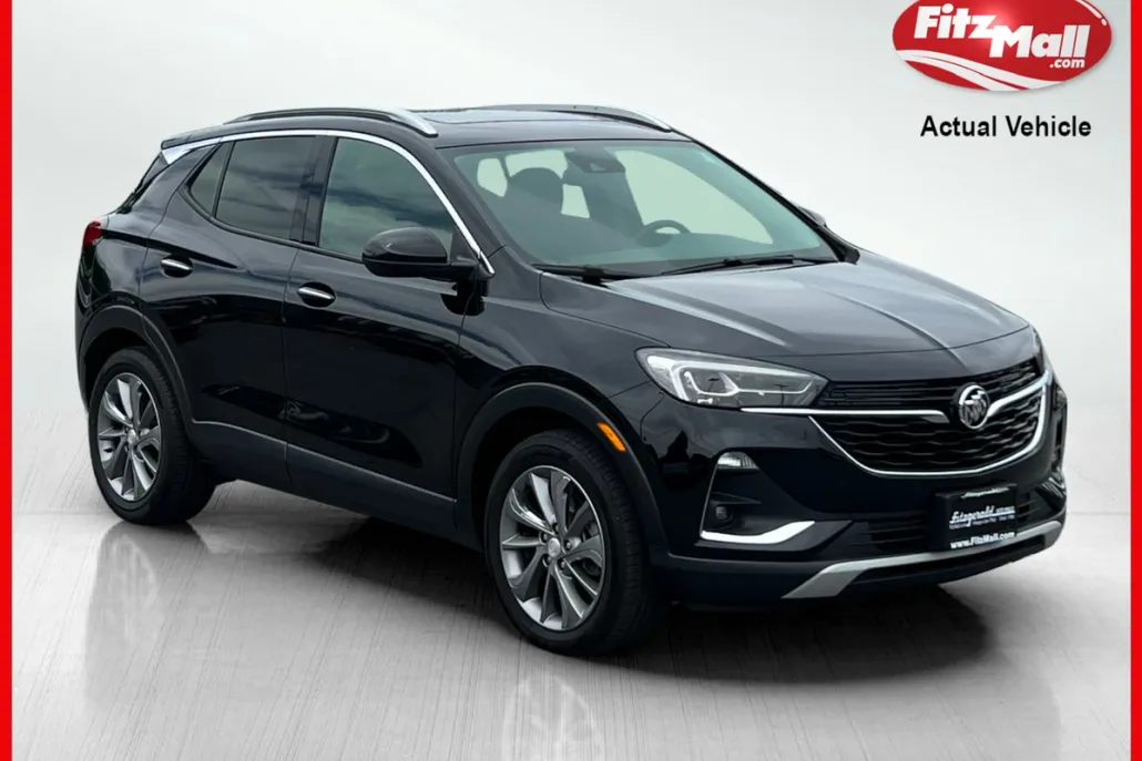2023 Buick Encore GX Essence photo 1