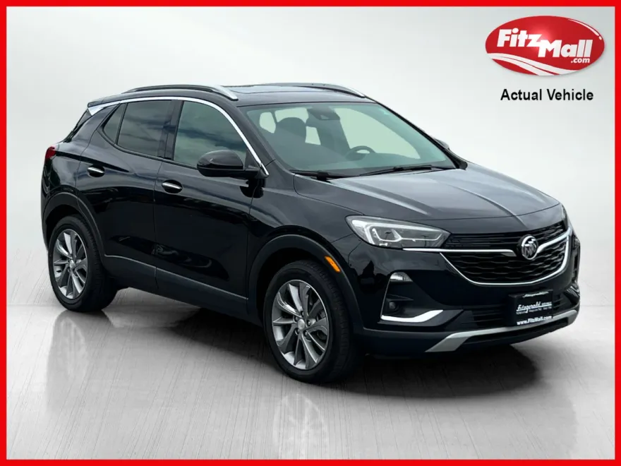 2023 Buick Encore GX Essence photo 1