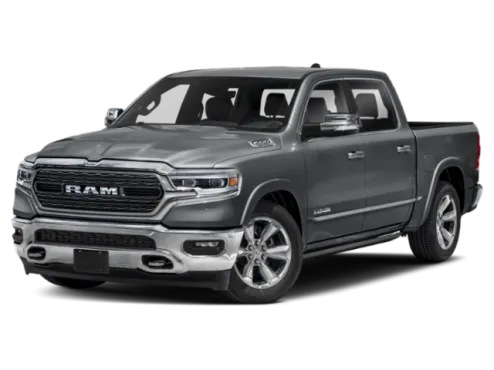 2019 Ram 1500 Limited photo 4