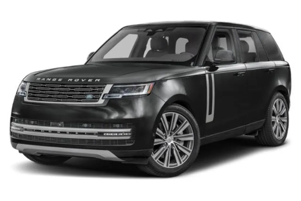2024 Land Rover Range Rover SE photo 1