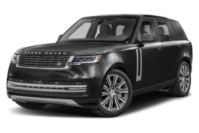 2024 Land Rover Range Rover SE photo 1