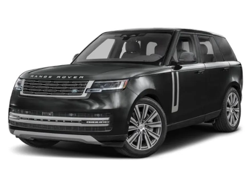 2024 Land Rover Range Rover SE photo 1