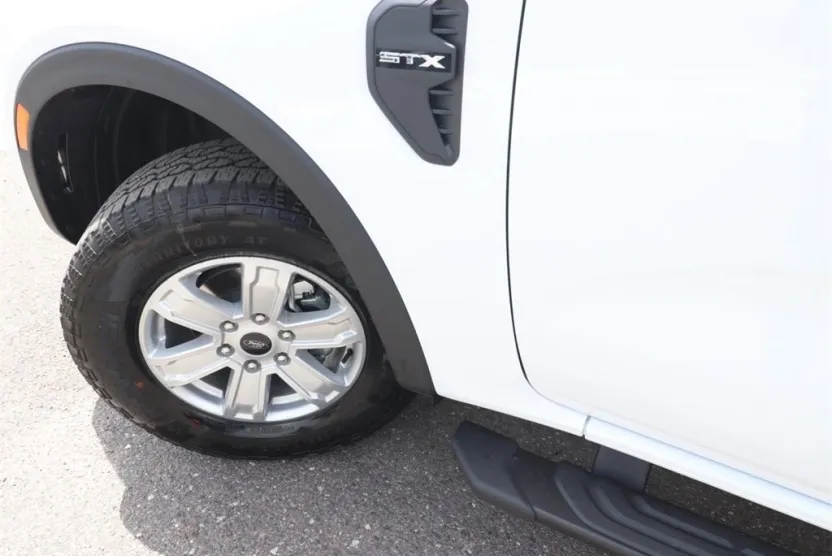 2025 Ford Ranger XL photo 1