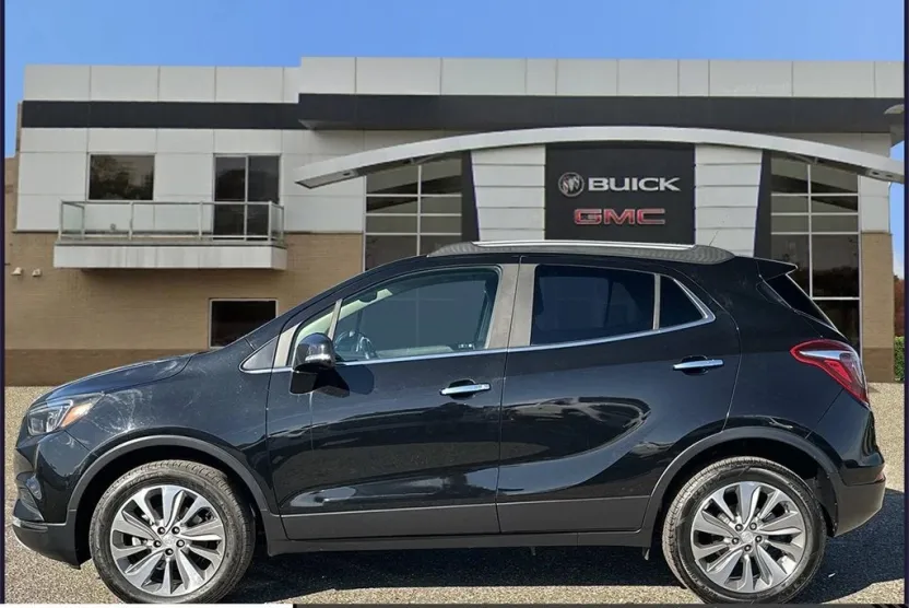 2019 Buick Encore Preferred photo 1