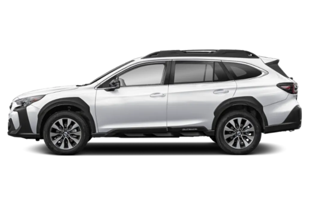 2025 Subaru Outback Limited photo 1