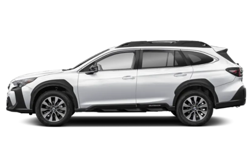 2025 Subaru Outback Limited photo 1