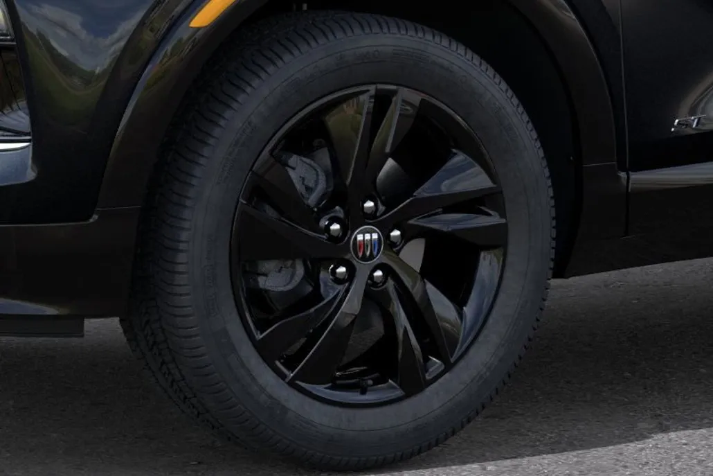 2026 Buick Encore GX Sport Touring photo 1