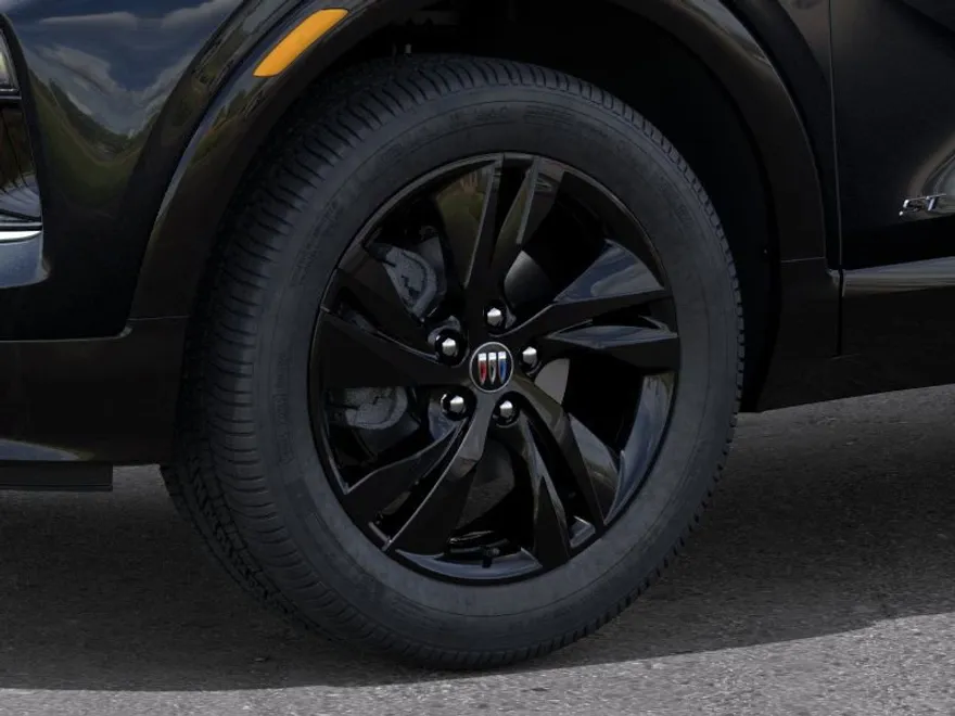2026 Buick Encore GX Sport Touring photo 1