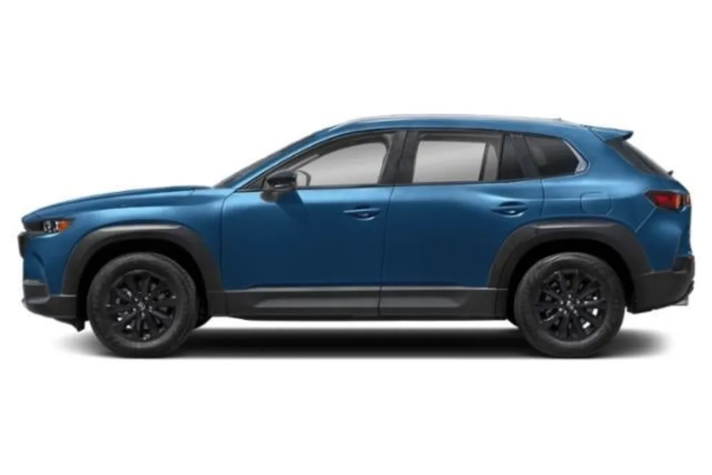 2025 Mazda CX-50 2.5 S Premium photo 1