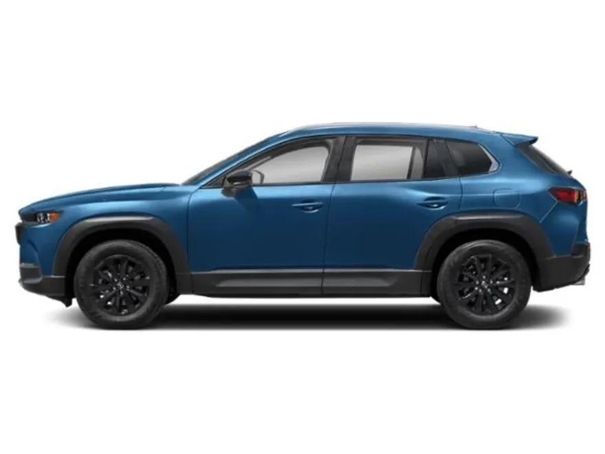 2025 Mazda CX-50 2.5 S Premium photo 1