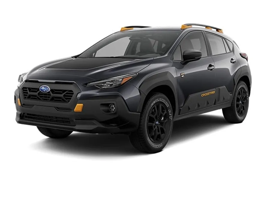 2025 Subaru Crosstrek Wilderness photo 1