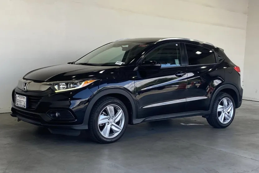 2019 Honda HR-V EX 2WD photo 1