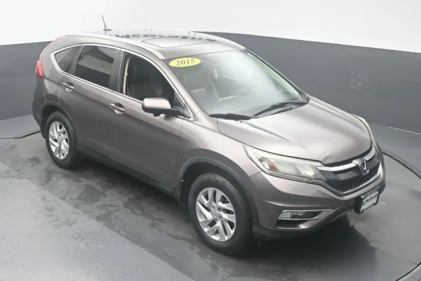 2015 Honda CR-V EX-L photo 1