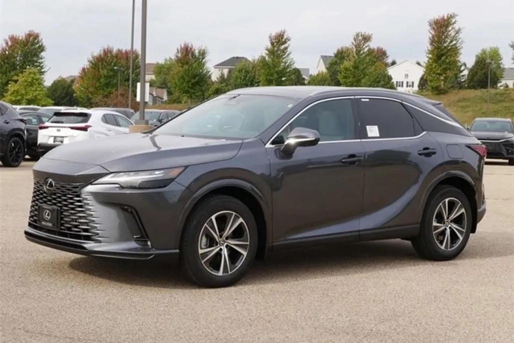 2025 Lexus RX 350 Premium photo 1