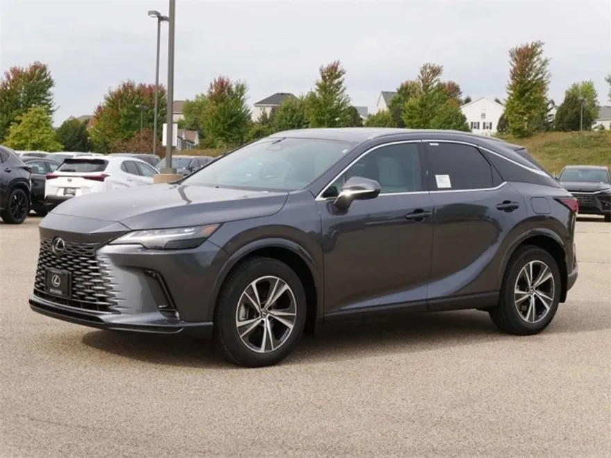 2025 Lexus RX 350 Premium photo 1