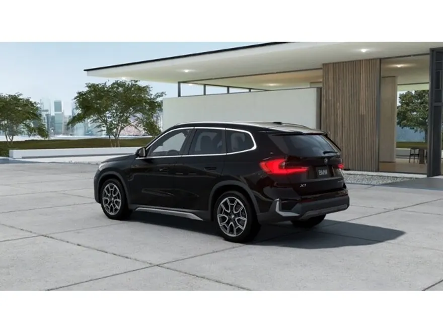 2026 Bmw X1 XDrive28i photo 1