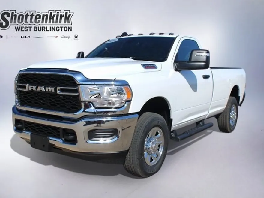 2024 Ram 2500 Tradesman photo 1