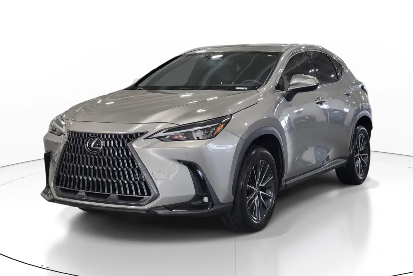 2024 Lexus NX 250 Premium photo 1