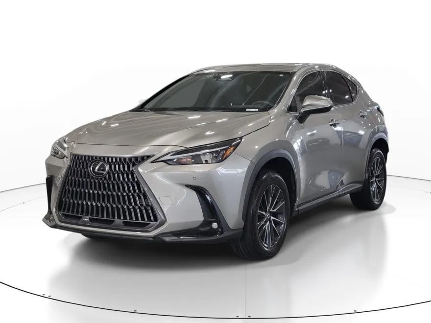 2024 Lexus NX 250 Premium photo 1