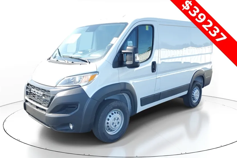 2026 Ram ProMaster 1500 photo 1