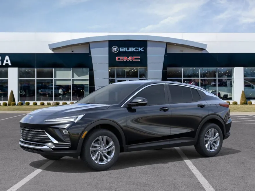 2025 Buick Envista Preferred photo 1
