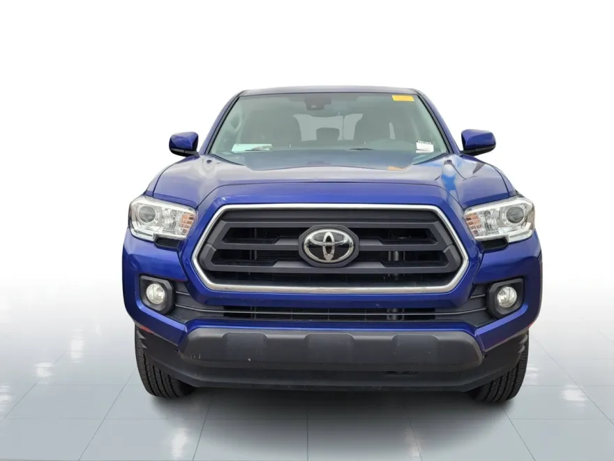 2023 Toyota Tacoma SR5 V6 Double Cab photo 1