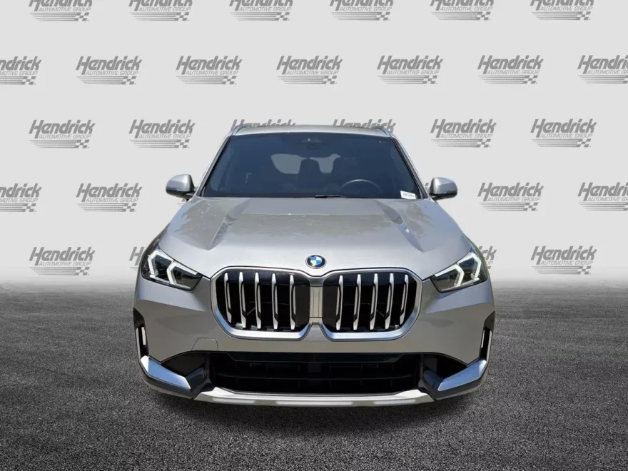 2025 Bmw X1 XDrive28i photo 1