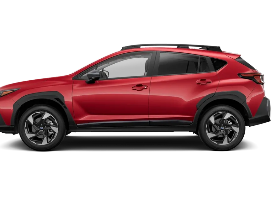 2025 Subaru Crosstrek Limited photo 1