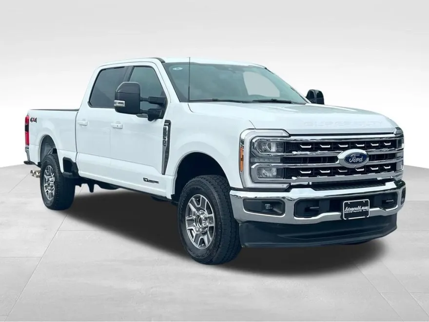 2024 Ford F-250 XL photo 1