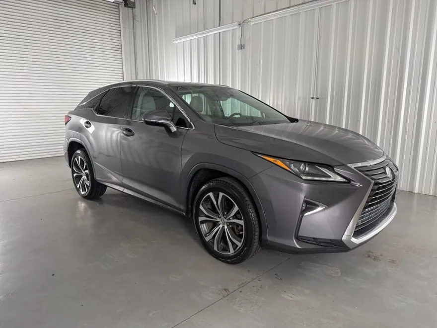 2016 Lexus RX 350 photo 1