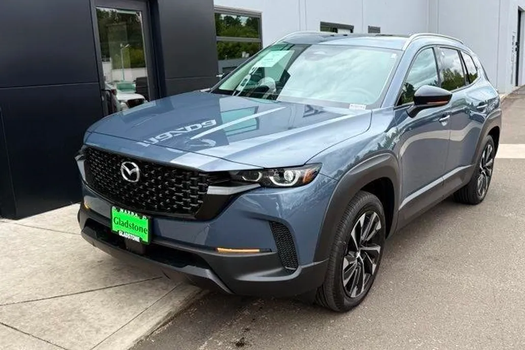 2025 Mazda CX-50 Premium Plus photo 1
