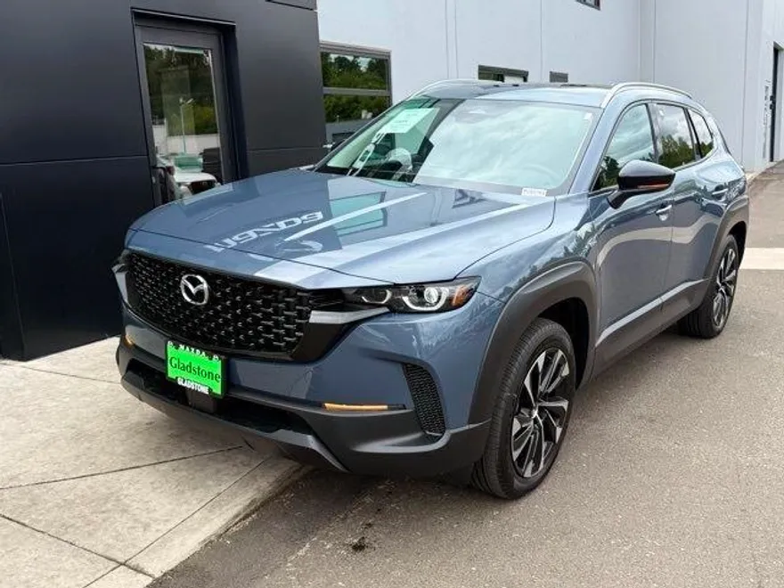 2025 Mazda CX-50 Premium Plus photo 1