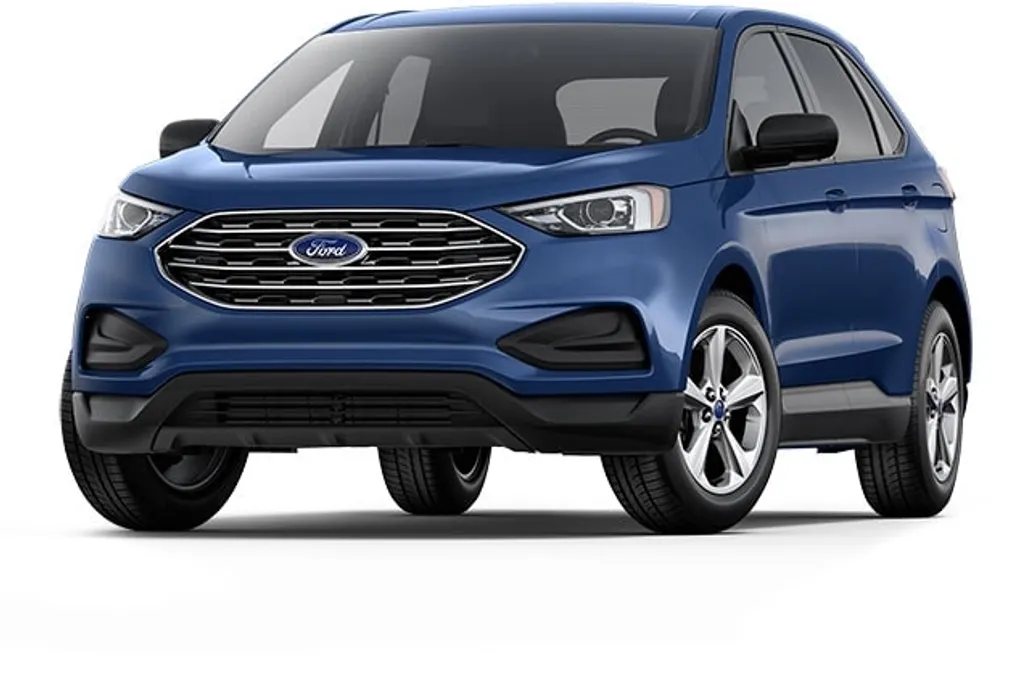 2022 Ford Edge SE photo 1