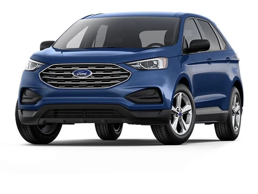 2022 Ford Edge SE photo 1