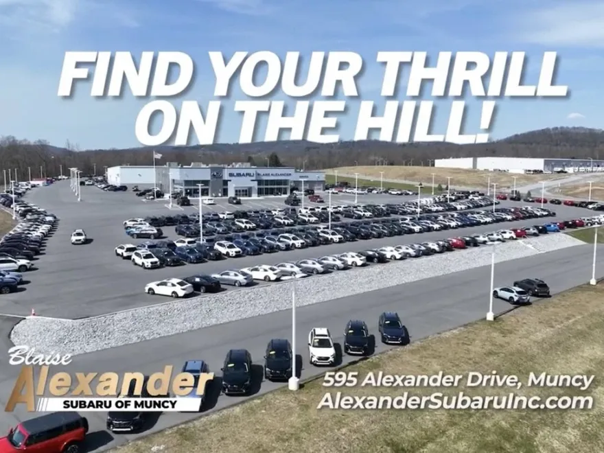 2025 Subaru Crosstrek Wilderness photo 1
